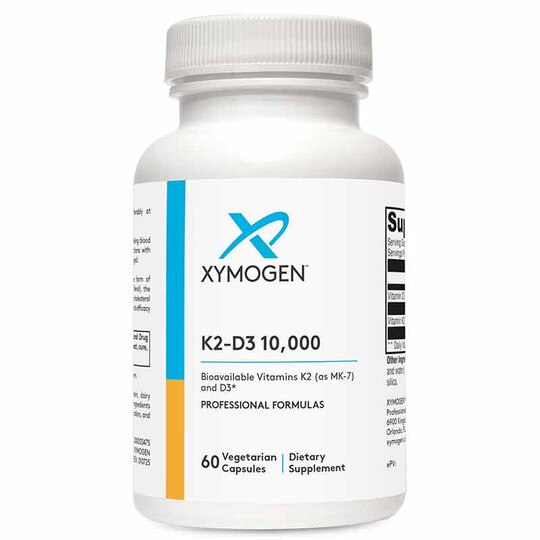 K2-D3 10000, XYM